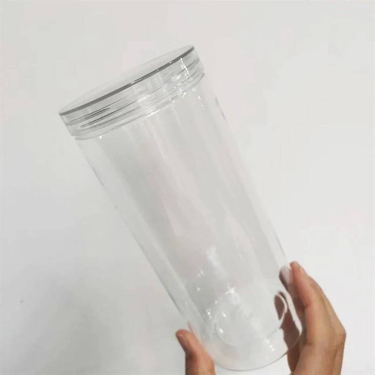 Face Cream Jar Factory